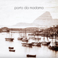 CD Guinga, Esperanza Spalding, Maria João e Mônica Salmaso - Porto da Madama