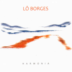 CD Lô Borges - Harmonia