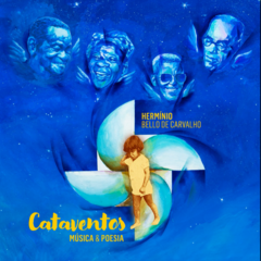 CD Hermínio Bello de Carvalho - Cataventos