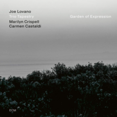 CD Joe Lovano - Garden Of Expression