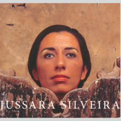 CD Jussara Silveira