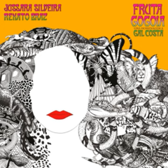 CD Jussara Silveira e Renato Braz - Fruta Gogoia