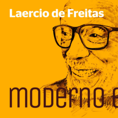 CD Laercio de Freitas - Moderno