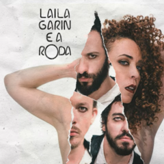 CD Laila Garin e A Roda