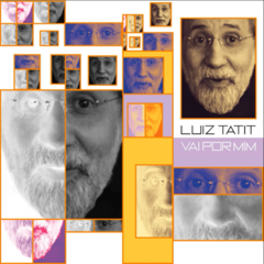 CD Luiz Tatit - Vai Por Mim