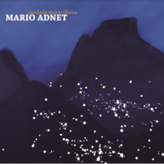 CD Mario Adnet - Saudade Maravilhosa