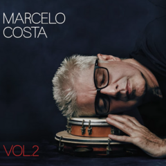 CD Marcelo Costa - vol 2