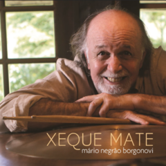CD Mário Negrão Borgonovi - Xeque Mate