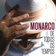 CD Monarco - De Todos os Tempos