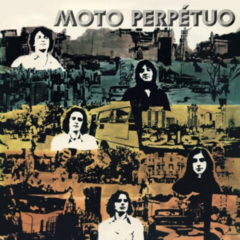 CD Moto Perpétuo