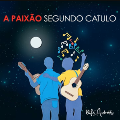 CD Mário Sève, Leila Pinheiro, Mariana Baltar - A Paixão Segundo Catulo