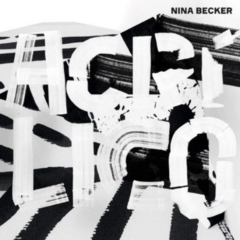 CD Nina Becker - Acrílico