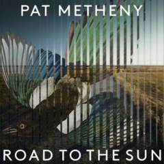 CD Pat Metheny - Road To The Sun