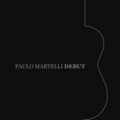 CD Paulo Martelli - Debut