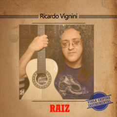 CD Ricardo Vignini - Raiz