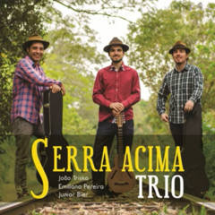 CD Serra Acima Trio
