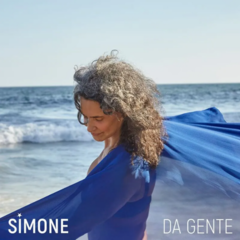 CD Simone Da Gente