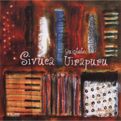 CD Sivuca e Quinteto Uirapuru