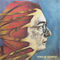 Theo de Barros - Primeiro Disco