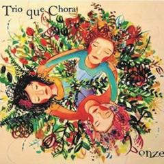 CD Trio Que Chora - Onze