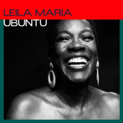 CD Leila Maria - Ubuntu