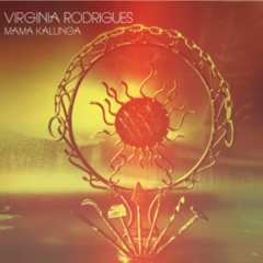CD Virgínia Rodrigues - Mama Kalunga