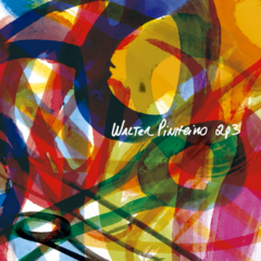 CD Walter Pinheiro - 2 Por 3