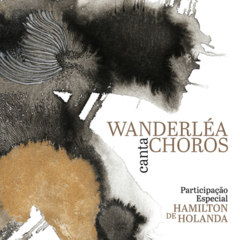 CD Wanderléa Canta Choros