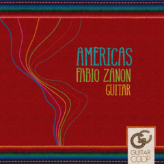 CD Fabio Zanon - Americas