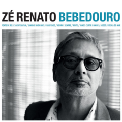 CD Zé Renato - Bebedouro
