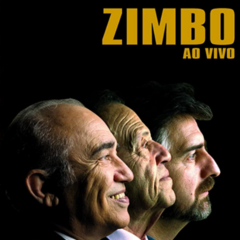 CD Zimbo Trio - Zimbo ao Vivo