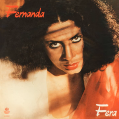 CD Fhernanda Fernandes - Fernanda: Fera
