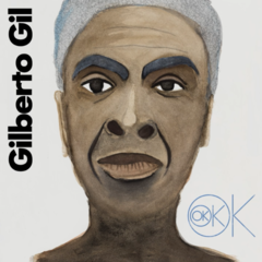 CD Gilberto Gil - Ok Ok Ok