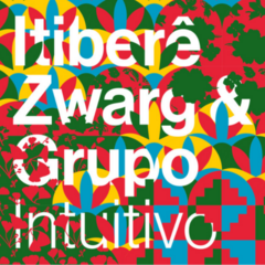 CD Itiberê Zwarg & Grupo - Intuitivo