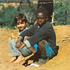 LP Milton Nascimento e Lô Borges - Clube da Esquina (1972)