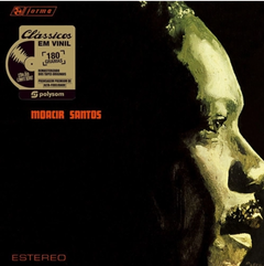 LP Moacir Santos - Coisas (1965)