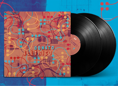 LP João Donato - Donato Elétrico (álbum duplo) - comprar online