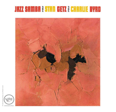 LP Stan Getz & Charlie Byrd - Jazz Samba (Importado)