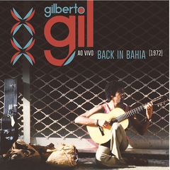 CD Gilberto Gil - Anos 70, Ao Vivo (6 CDs) - comprar online
