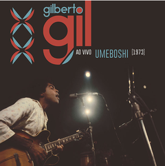 CD Gilberto Gil - Anos 70, Ao Vivo (6 CDs) na internet