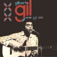 CD Gilberto Gil - Anos 70, Ao Vivo (6 CDs) - Fonoteca CD e Vinil