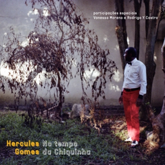 CD Hercules Gomes - No Tempo da Chiquinha