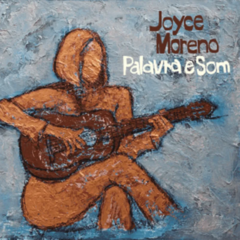 CD Joyce Moreno - Palavra e Som