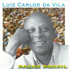 CD Luiz Carlos da Vila - Raças Brasil