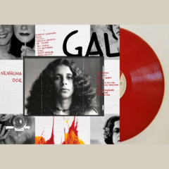 LP Gal Costa - Nenhuma Dor