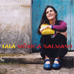 LP Mônica Salmaso - Iaiá