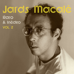 CD Jards Macalé - Anos 70 (4 CDs) na internet