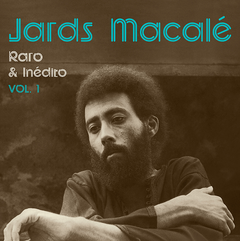 CD Jards Macalé - Anos 70 (4 CDs) - comprar online