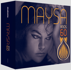 Maysa - Anos 60 5 CDs