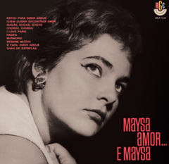 CD Maysa - Anos 60 (5 CDs) - loja online
